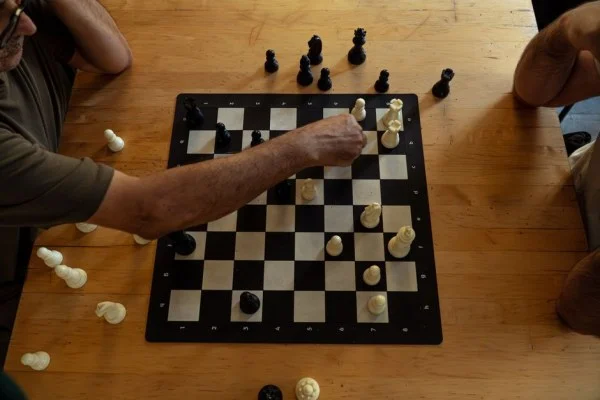 韦奕国际棋联世界杯晋级四强中国棋手候选人赛前景再添重要砝码